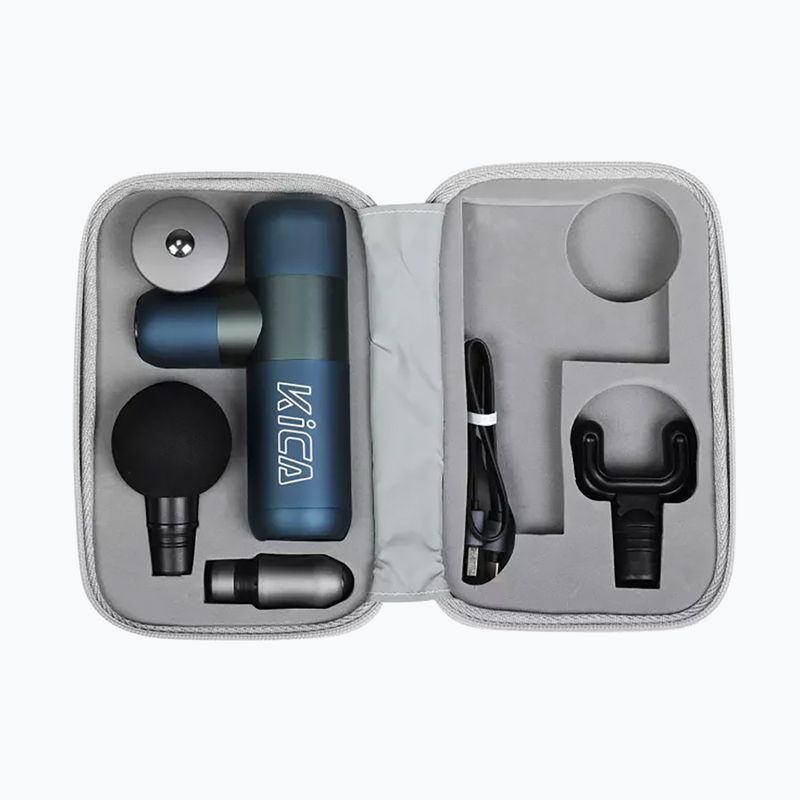 Masážní přístroj KiCA FeiyuTech 2 blue 3