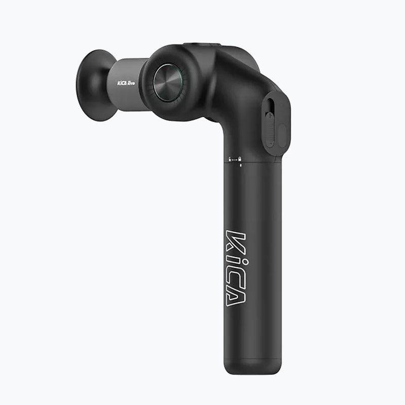 Vibrační masážér KiCA FeiyuTech Evo black 3