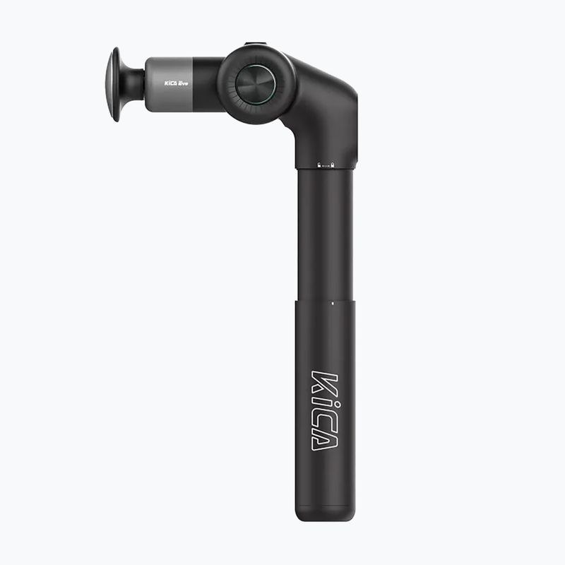 Vibrační masážér KiCA FeiyuTech Evo black 4