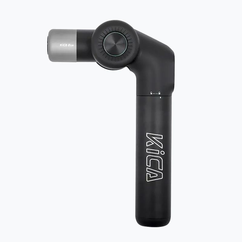 Vibrační masážér KiCA FeiyuTech Evo black 5