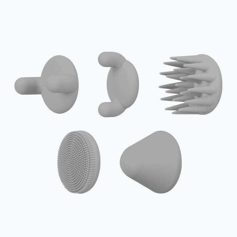 Vibrační masážér KiCA Mini 3 black 5