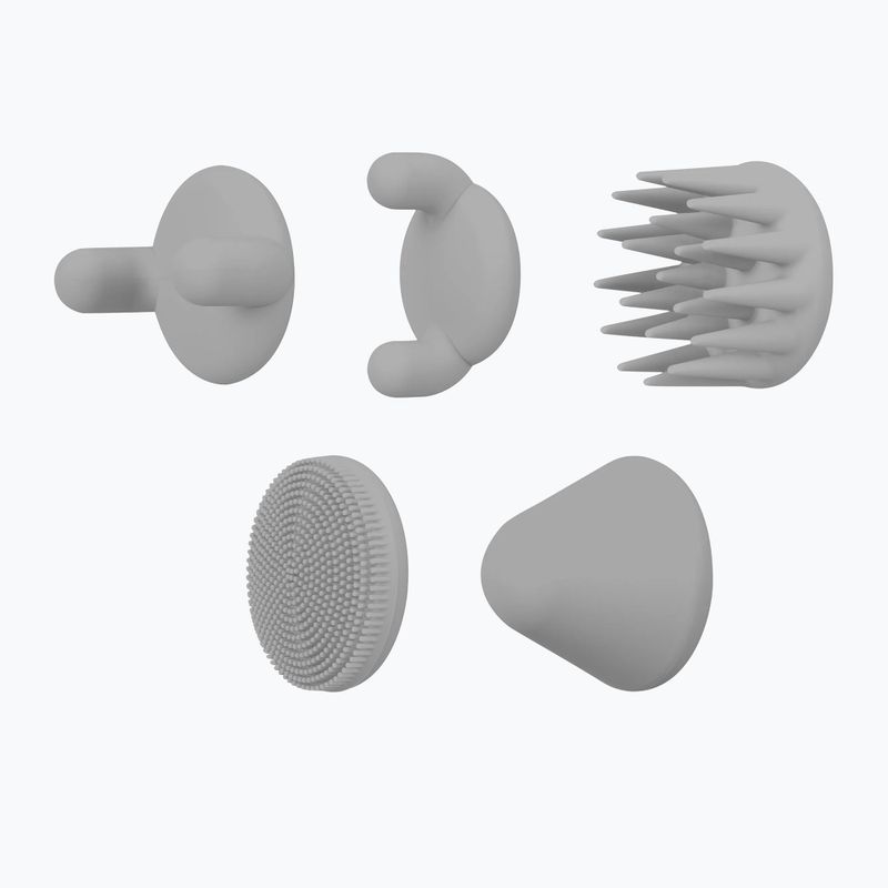 Vibrační masážér KiCA Mini 3 ocean blue 6