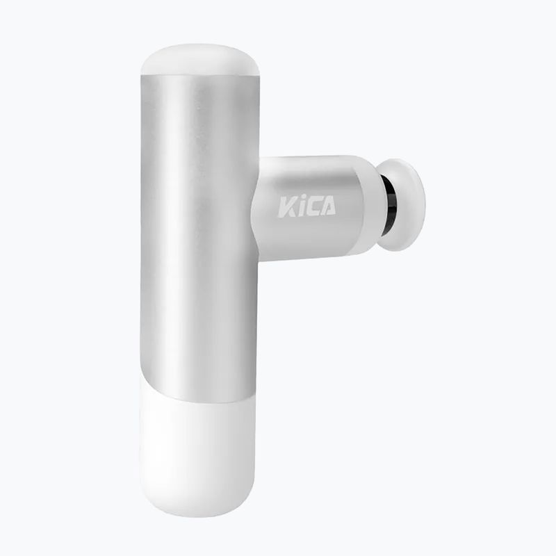 Vibrační masážér KiCA Mini 3 white 3