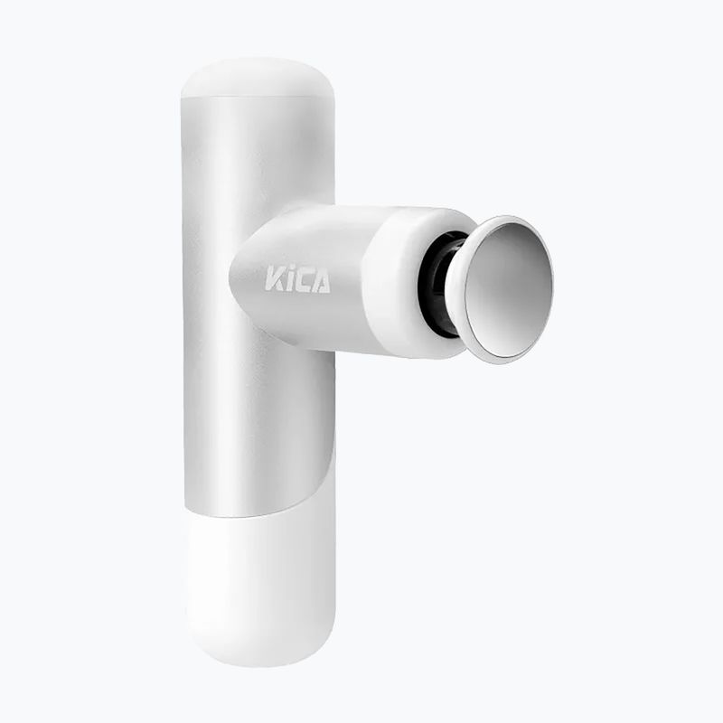 Vibrační masážér KiCA Mini 3 white 4