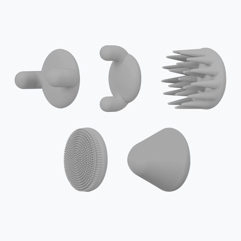 Vibrační masážér KiCA Mini 3 white 6