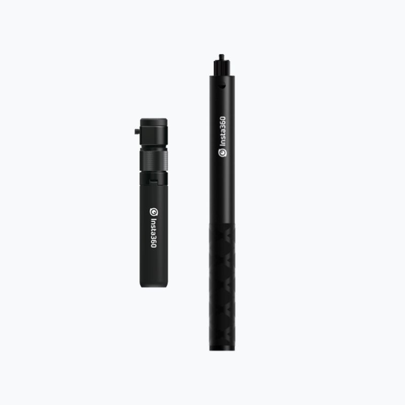 Selfie tyč Insta360 Bullet Time Bundle černá CINGBTH/B