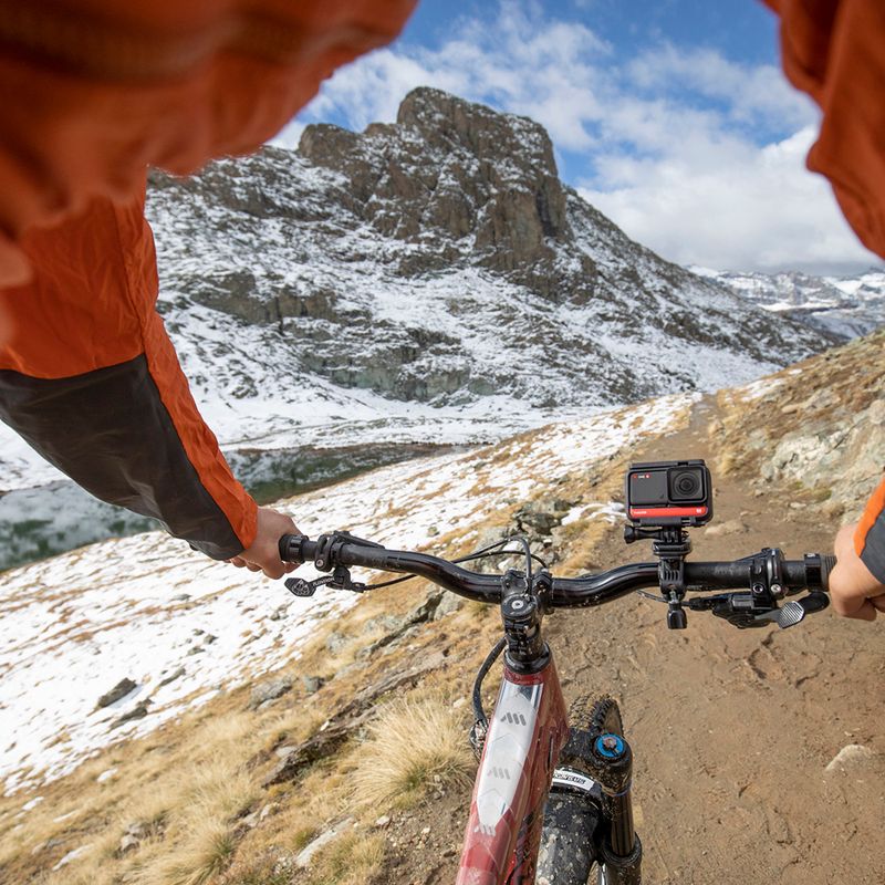 Sportovní kamera Insta360 ONE R Twin Edition CINAKGP/A 3