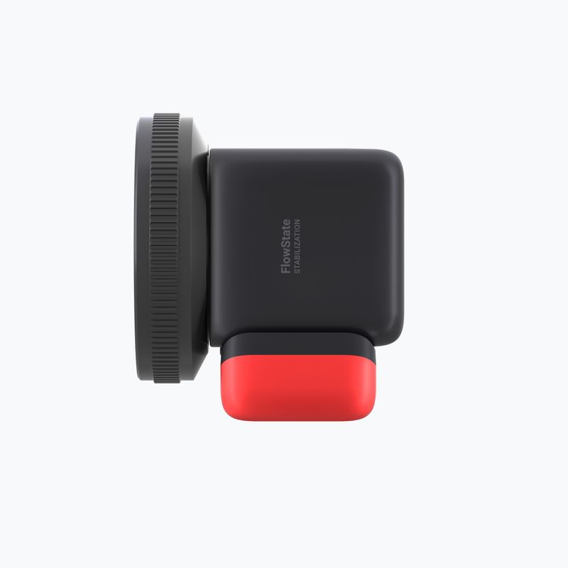 Sportovní kamera Insta360 ONE R 1-palcová Edition CINAKGP/B 5