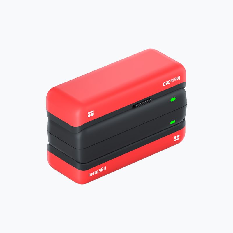 Nabíječka Insta360 ONE R Fast Charge Hub CINORBC/A  3