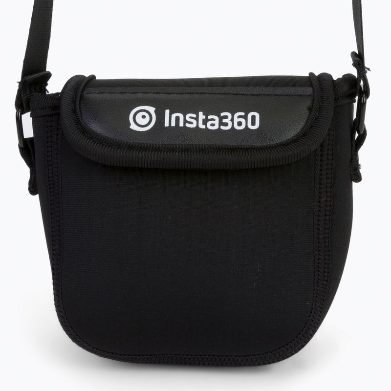 Brašna Insta360 ONE R Quick Draw Bag černá CINOQDB/A 2