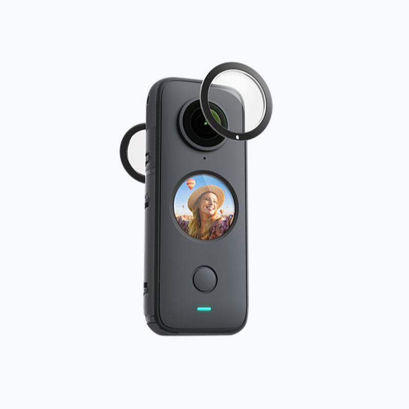 Chránič čoček Insta360 ONE X2 Lens Guards CINX2CB/E