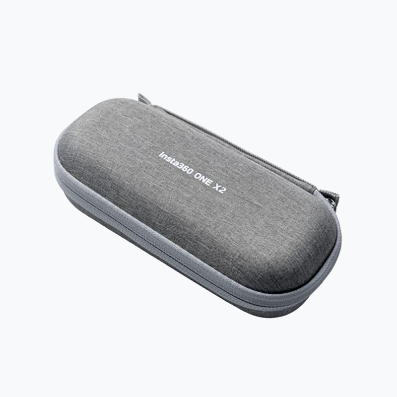 Pouzdro Insta360 ONE X2 šedé CINX2CB/H