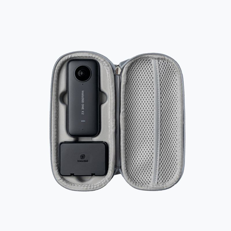 Pouzdro Insta360 ONE X2 šedé CINX2CB/H 2