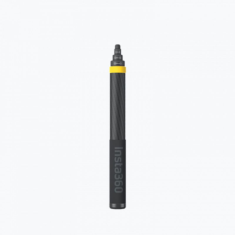 Selfie tyč Insta360 Extended Edition Selfie Stick DINEESS/B