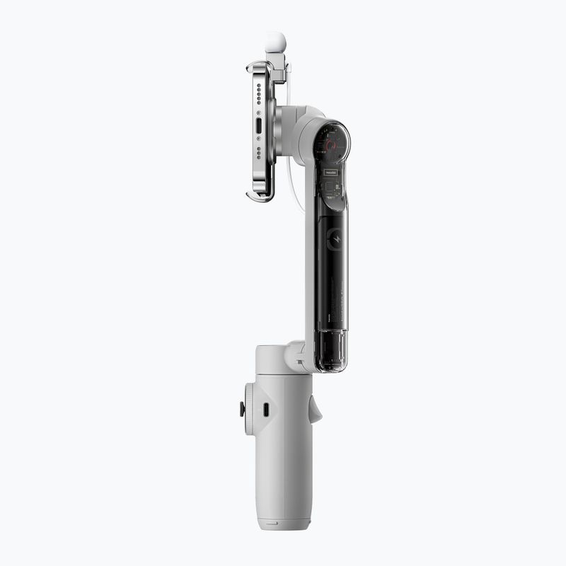 Insta360 Flow Samostatný šedý 3-osý stabilizátor pro chytré telefony CINSABBA/FLOW04 2