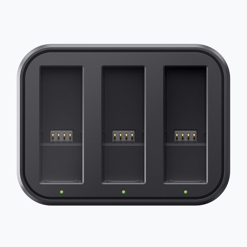 Nabíječka baterií Insta360 Ace/Ace Pro Fast Charge Hub 2