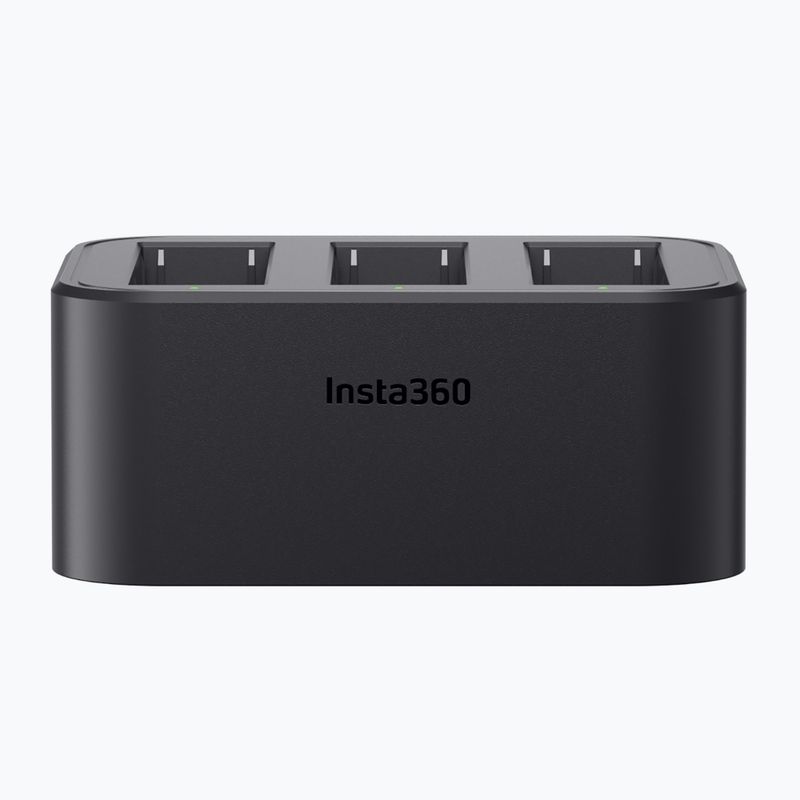 Nabíječka baterií Insta360 Ace/Ace Pro Fast Charge Hub 3