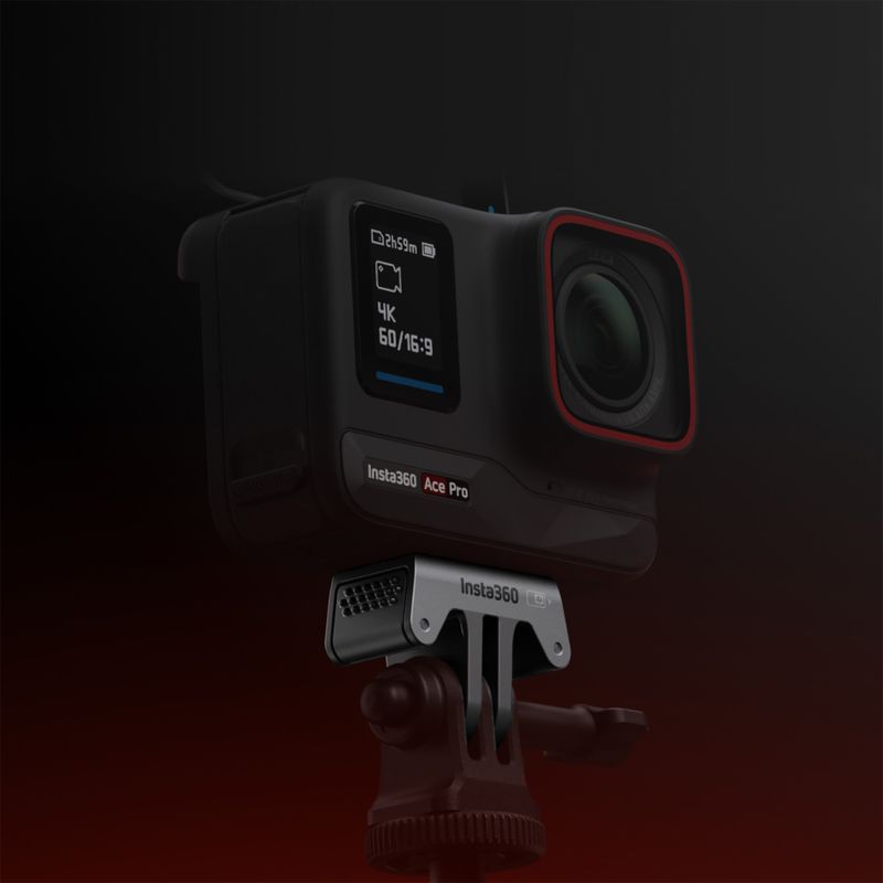 Držák kamery Insta360 Ace/Ace Pro Standard Mount 5