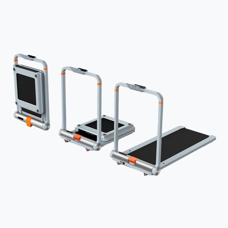 Elektrický běžecký pás Kingsmith MC21 gray 3