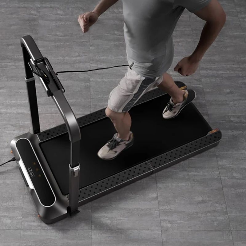 Elektrický běžecký pás Kingsmith WalkingPad R2B 9