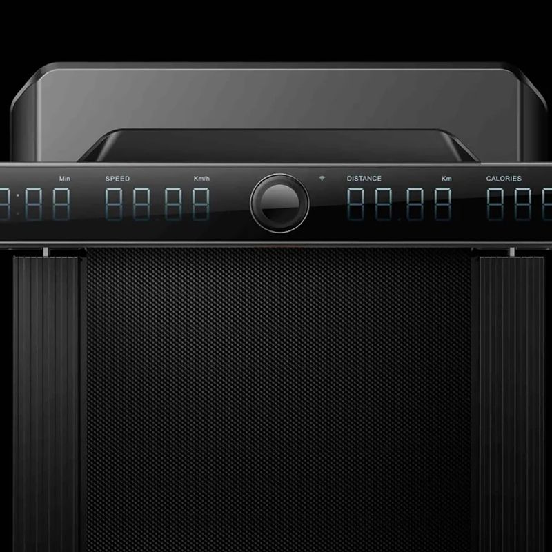 Elektrický běžecký pás Kingsmith X23 WalkingPad black 11