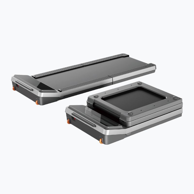 Elektrický běžecký pás Kingsmith Z3 Walk silver/black 3