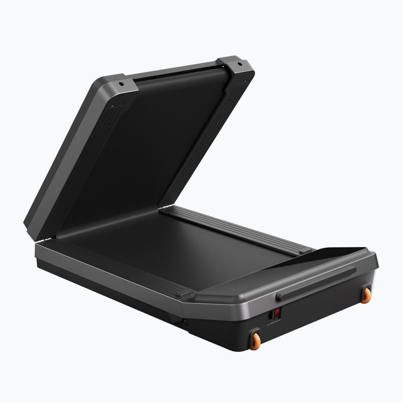 Elektrický běžecký pás Kingsmith Z3 Walk silver/black 4