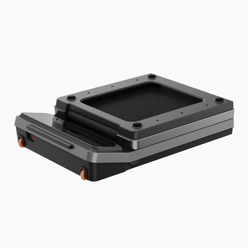 Elektrický běžecký pás Kingsmith Z3 Walk silver/black 5