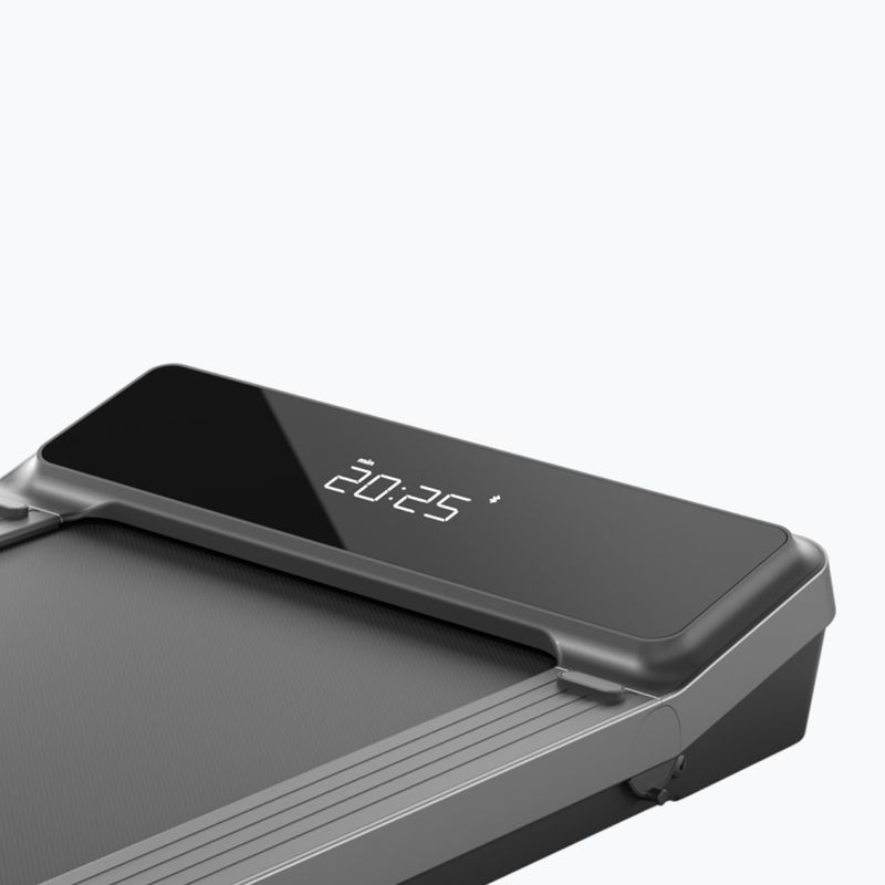 Elektrický běžecký pás Kingsmith Z3 Walk silver/black 8