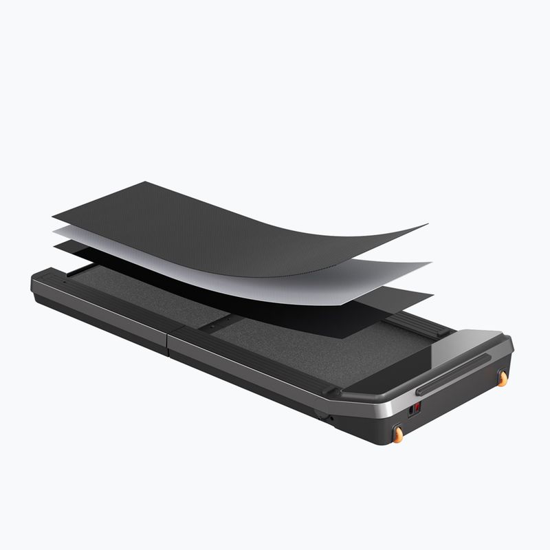 Elektrický běžecký pás Kingsmith Z3 Walk silver/black 9