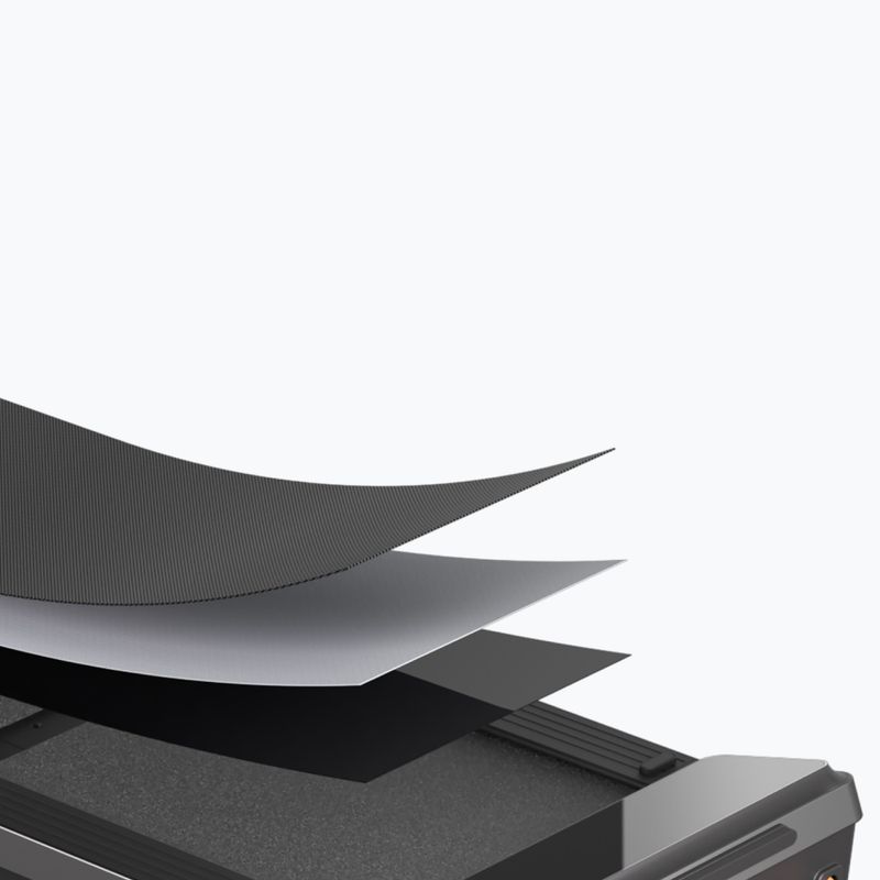 Elektrický běžecký pás Kingsmith Z3 Walk silver/black 11