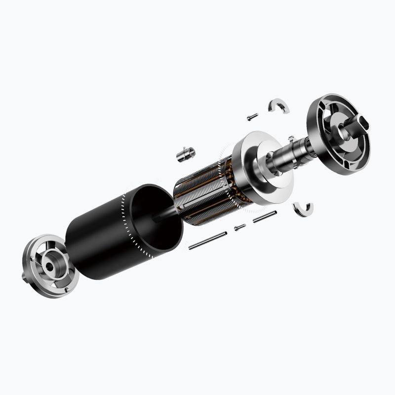 Elektrický běžecký pás Kingsmith Z3 Walk silver/black 13