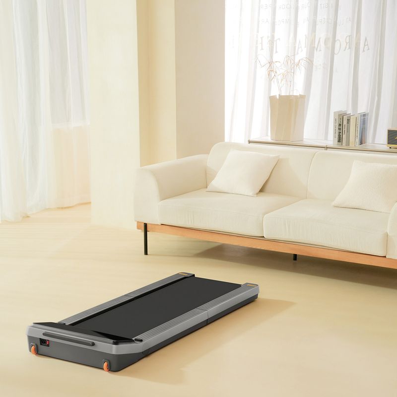 Elektrický běžecký pás Kingsmith Z3 Walk silver/black 22