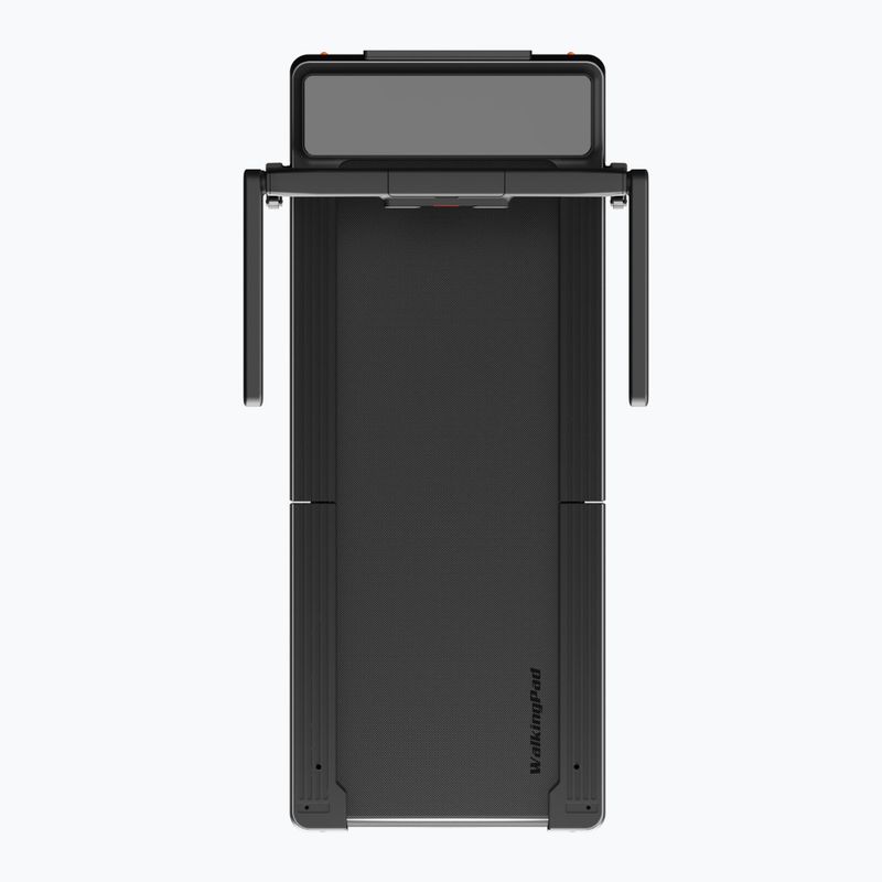 Elektrický běžecký pás Kingsmith Z3 Hybrid+ silver/black 4