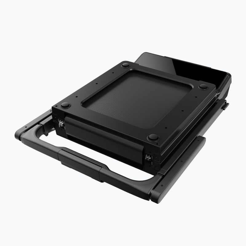 Elektrický běžecký pás Kingsmith Z3 Hybrid+ silver/black 6