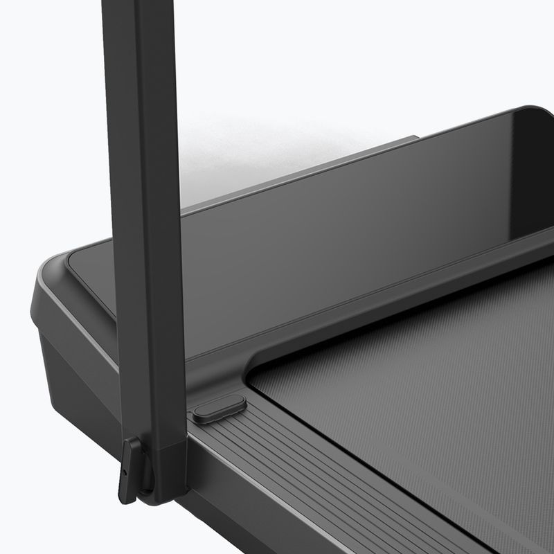 Elektrický běžecký pás Kingsmith Z3 Hybrid+ silver/black 8