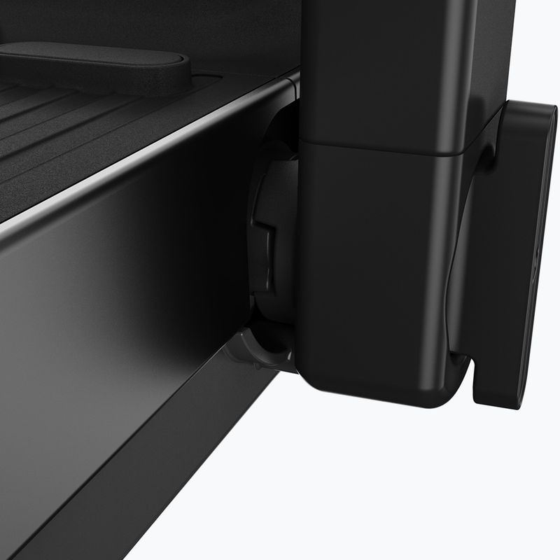 Elektrický běžecký pás Kingsmith Z3 Hybrid+ silver/black 10