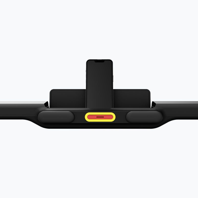 Elektrický běžecký pás Kingsmith Z3 Hybrid+ silver/black 11