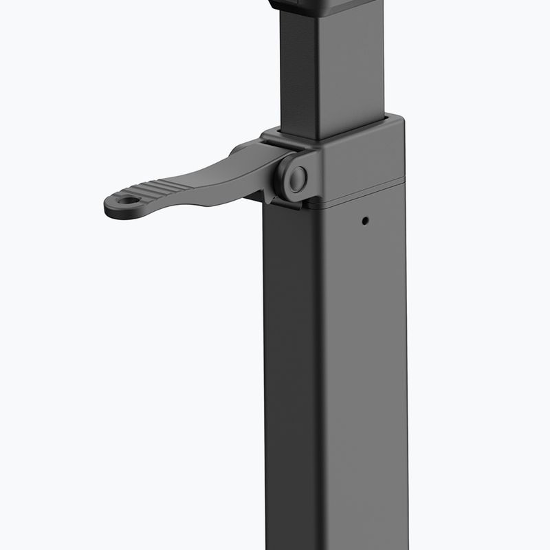 Elektrický běžecký pás Kingsmith Z3 Hybrid+ silver/black 12