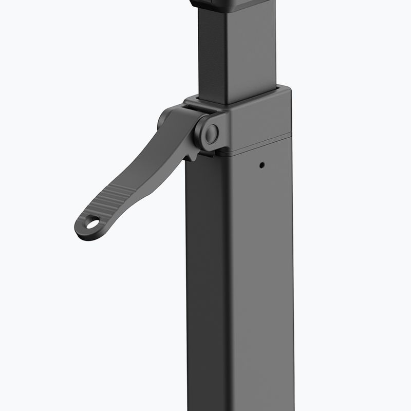 Elektrický běžecký pás Kingsmith Z3 Hybrid+ silver/black 13