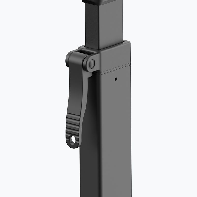 Elektrický běžecký pás Kingsmith Z3 Hybrid+ silver/black 14