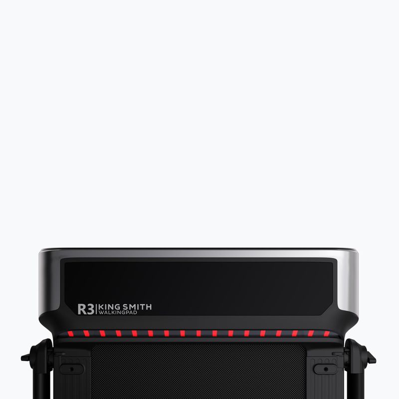 Elektrický běžecký pás Kingsmith R3 Hybrid+ black 9