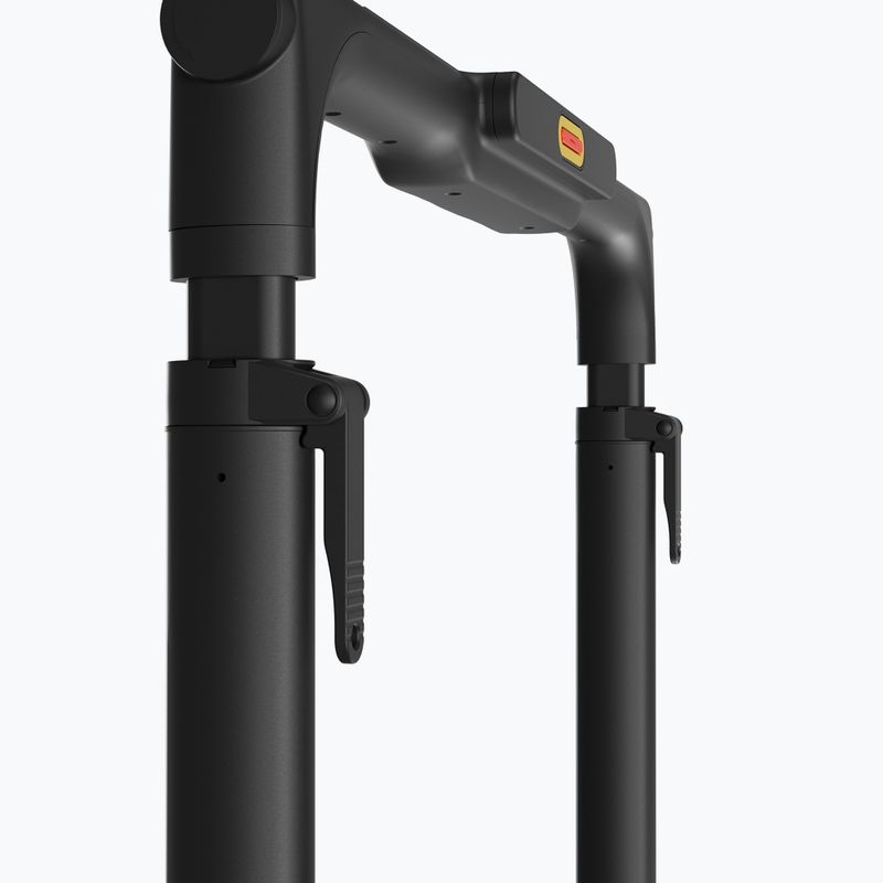 Elektrický běžecký pás Kingsmith R3 Hybrid+ black 10