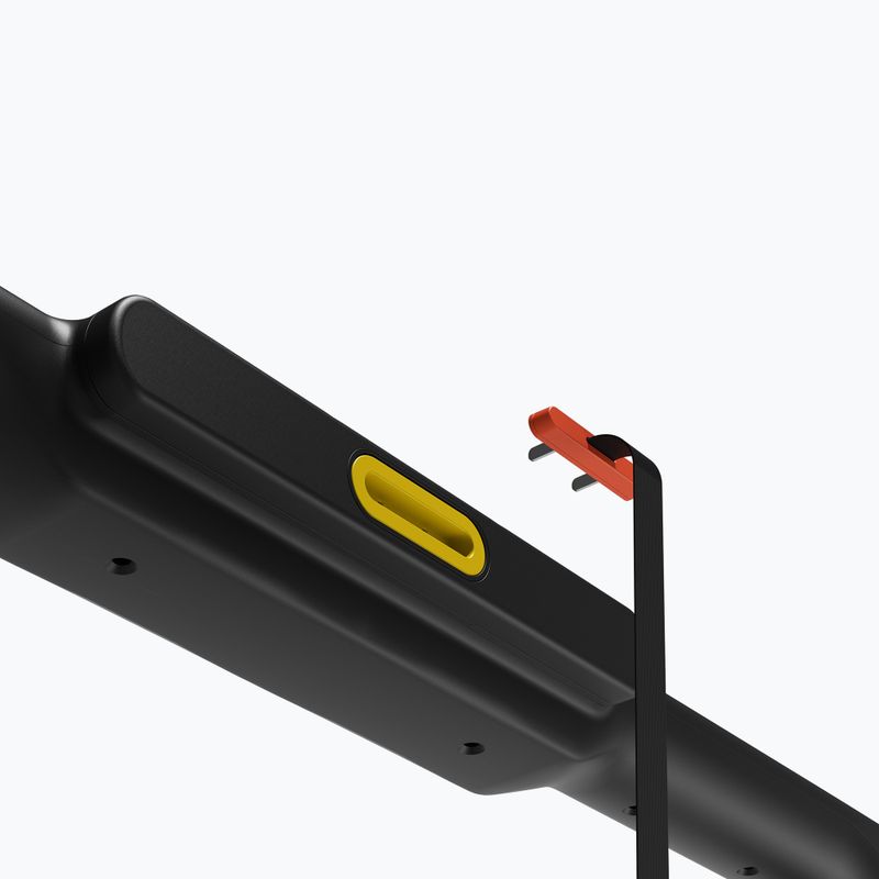 Elektrický běžecký pás Kingsmith R3 Hybrid+ black 13