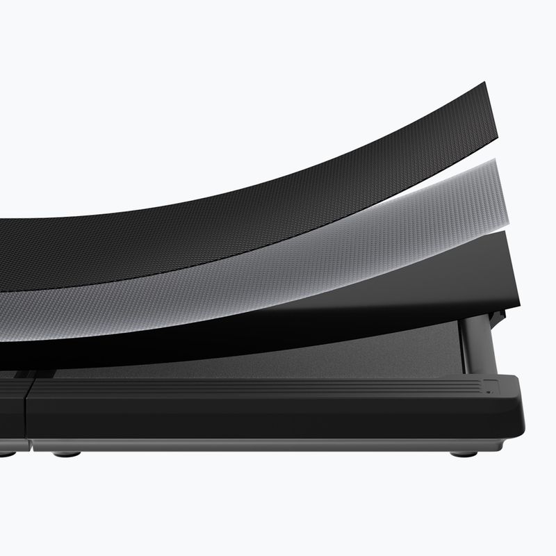 Elektrický běžecký pás Kingsmith R3 Hybrid+ black 17