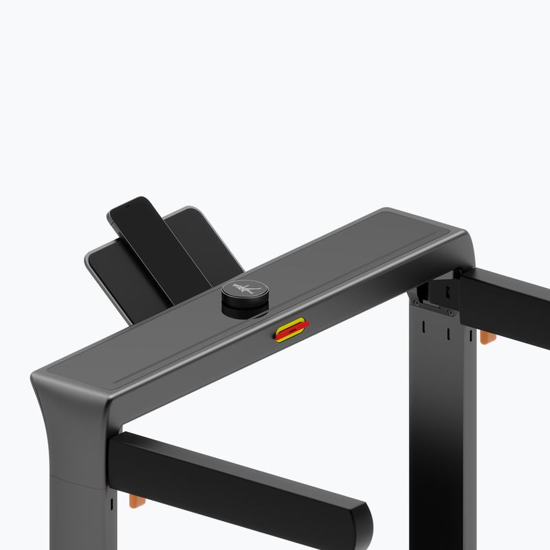 Elektrický běžecký pás Kingsmith MX16+ WalkingPad black/gray 8