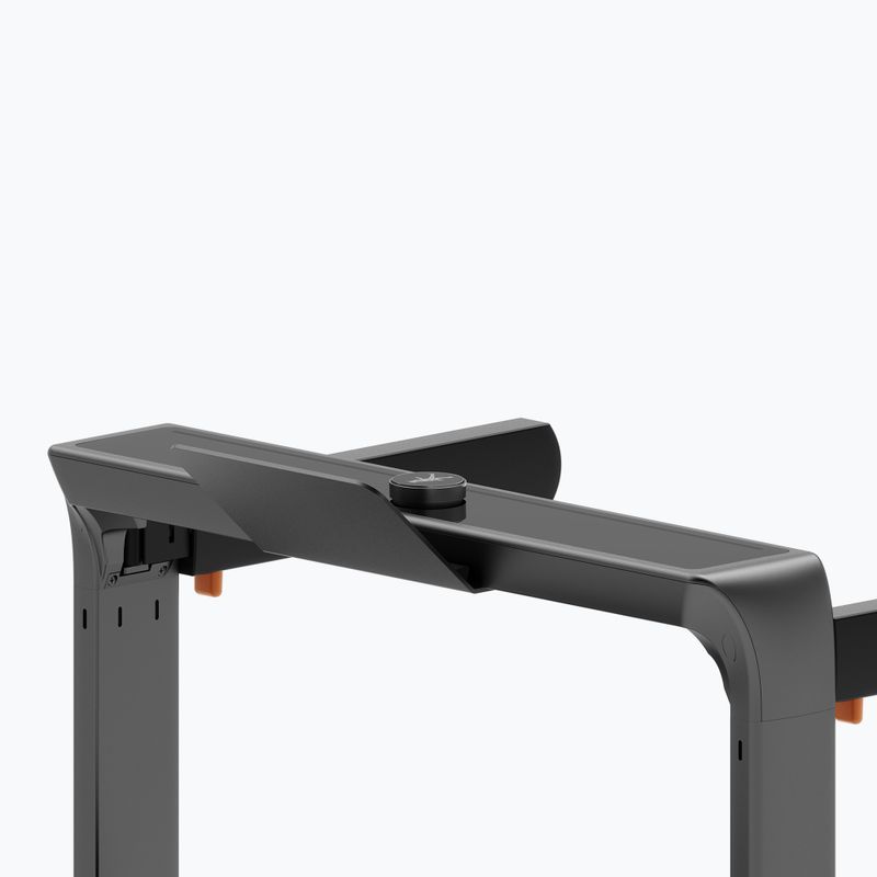 Elektrický běžecký pás Kingsmith MX16+ WalkingPad black/gray 9