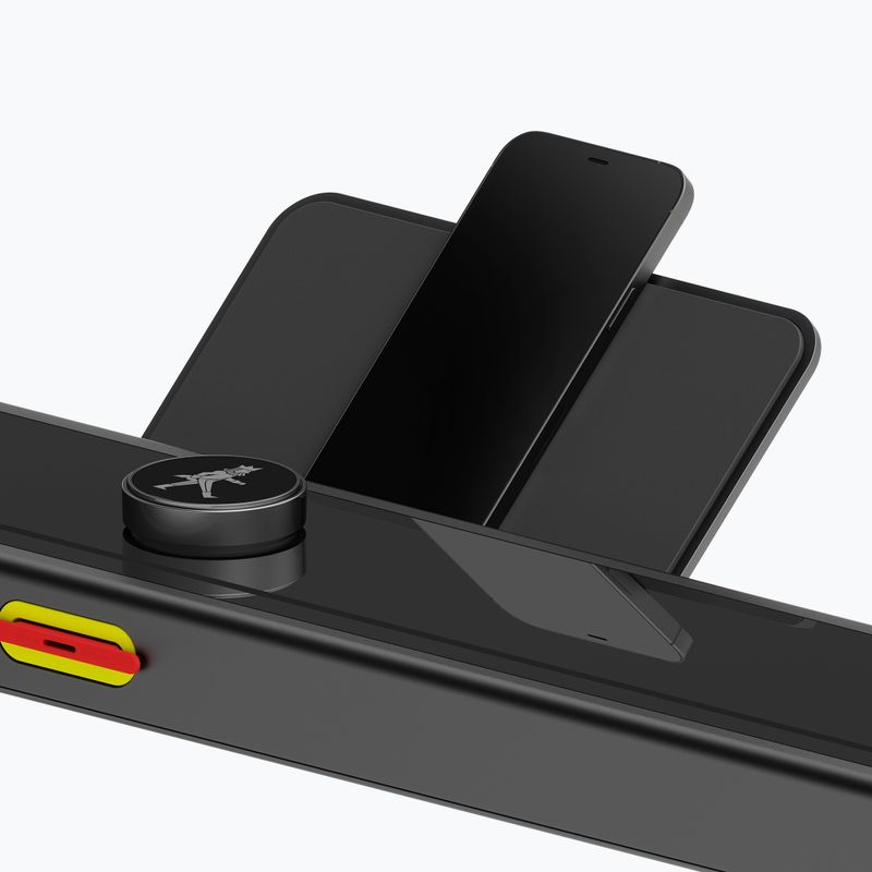 Elektrický běžecký pás Kingsmith MX16+ WalkingPad black/gray 10