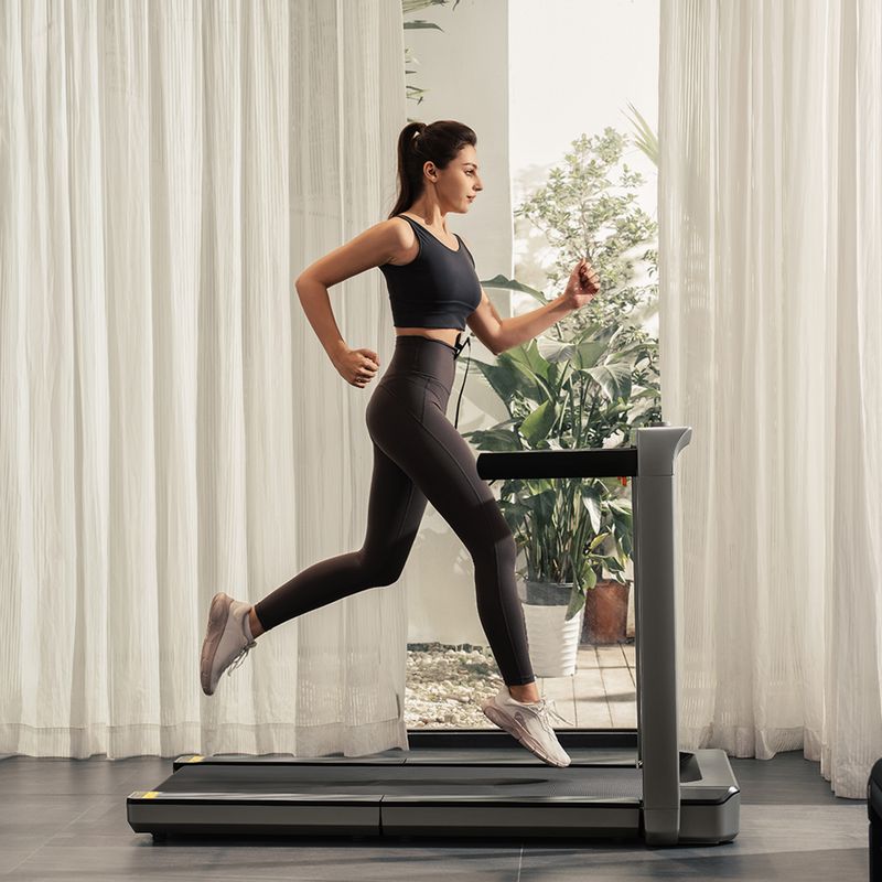 Elektrický běžecký pás Kingsmith MX16+ WalkingPad black/gray 17