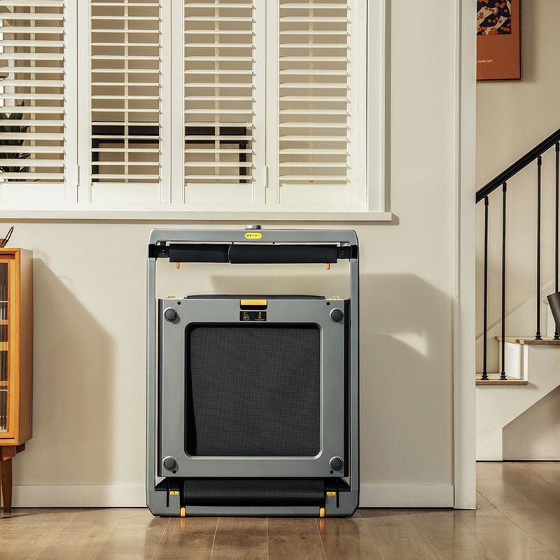 Elektrický běžecký pás Kingsmith MX16+ WalkingPad black/gray 21